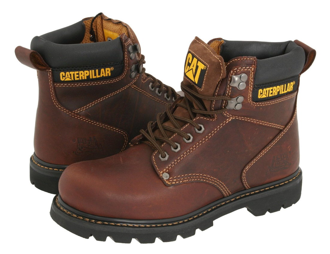 Caterpillar Second Shift - Men's
