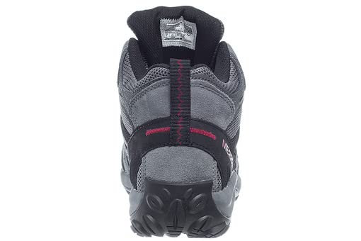 Merrell Accentor 3 Mid Waterproof - Men's Rock Shoe Deals Outlet