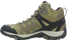 Merrell Accentor 3 Mid Waterproof - Men's Olive/Herb Shoe Deals Outlet