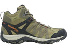 Merrell Accentor 3 Mid Waterproof - Men's Olive/Herb Shoe Deals Outlet