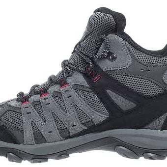 Merrell Accentor 3 Mid Waterproof - Men's Rock Shoe Deals Outlet
