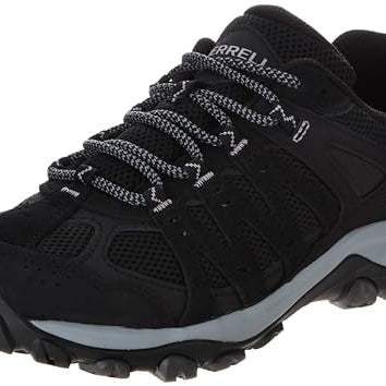 Merrell Accentor 3 - Women's Black Shoe Deals Outlet