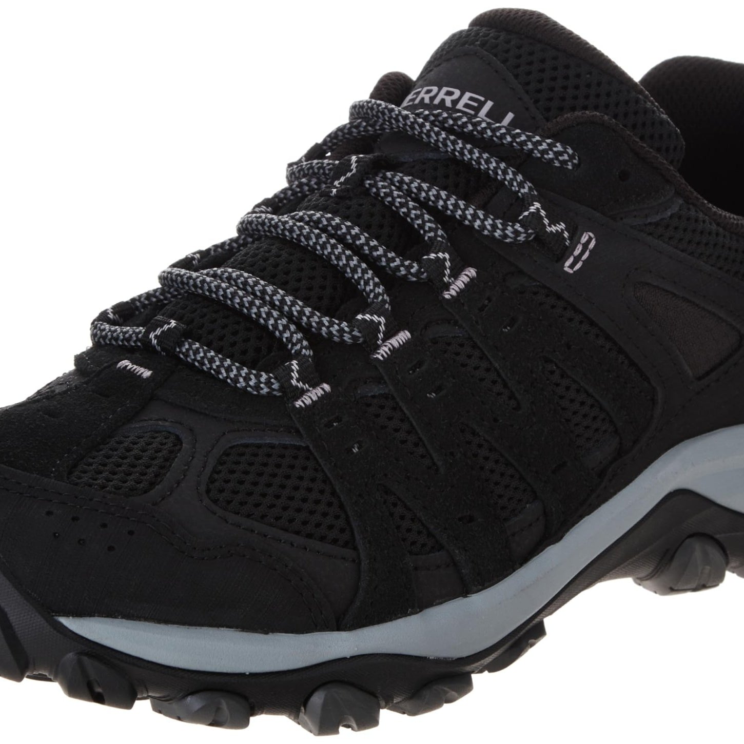 Merrell Accentor 3 - Women's Black Shoe Deals Outlet