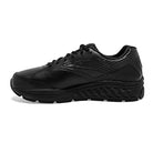 Brooks Addiction Walker 2 - Men's Black/Black Shoe Deals Outlet