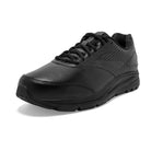 Brooks Addiction Walker 2 - Men's Black/Black Shoe Deals Outlet