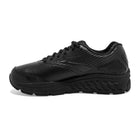 Brooks Addiction Walker 2 - Women's Black/Black Shoe Deals Outlet