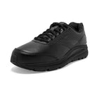 Brooks Addiction Walker 2 - Women's Black/Black Shoe Deals Outlet