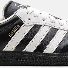 adidas Samba OG - Men's Core Black/Cloud White/Gum Shoe Deals Outlet