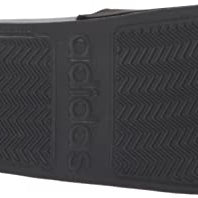 adidas Adilette Shower - Men's Core Black/Wonder White/Core Black Shoe Deals Outlet