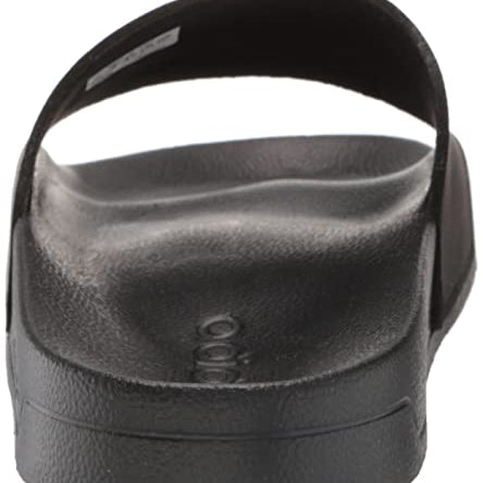 adidas Adilette Shower - Men's Core Black/Wonder White/Core Black Shoe Deals Outlet