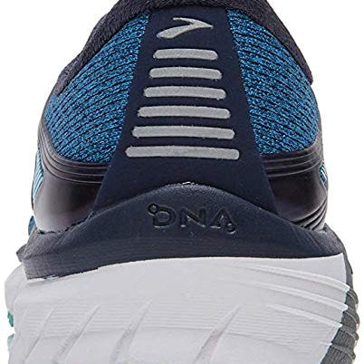 Brooks Adrenaline GTS 18 - Women's Blue/Mint/Pink Shoe Deals Outlet