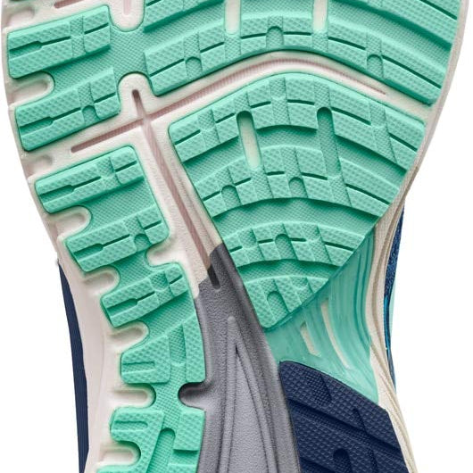 Brooks Adrenaline GTS 18 - Women's Navy/Teal/Mint Shoe Deals Outlet