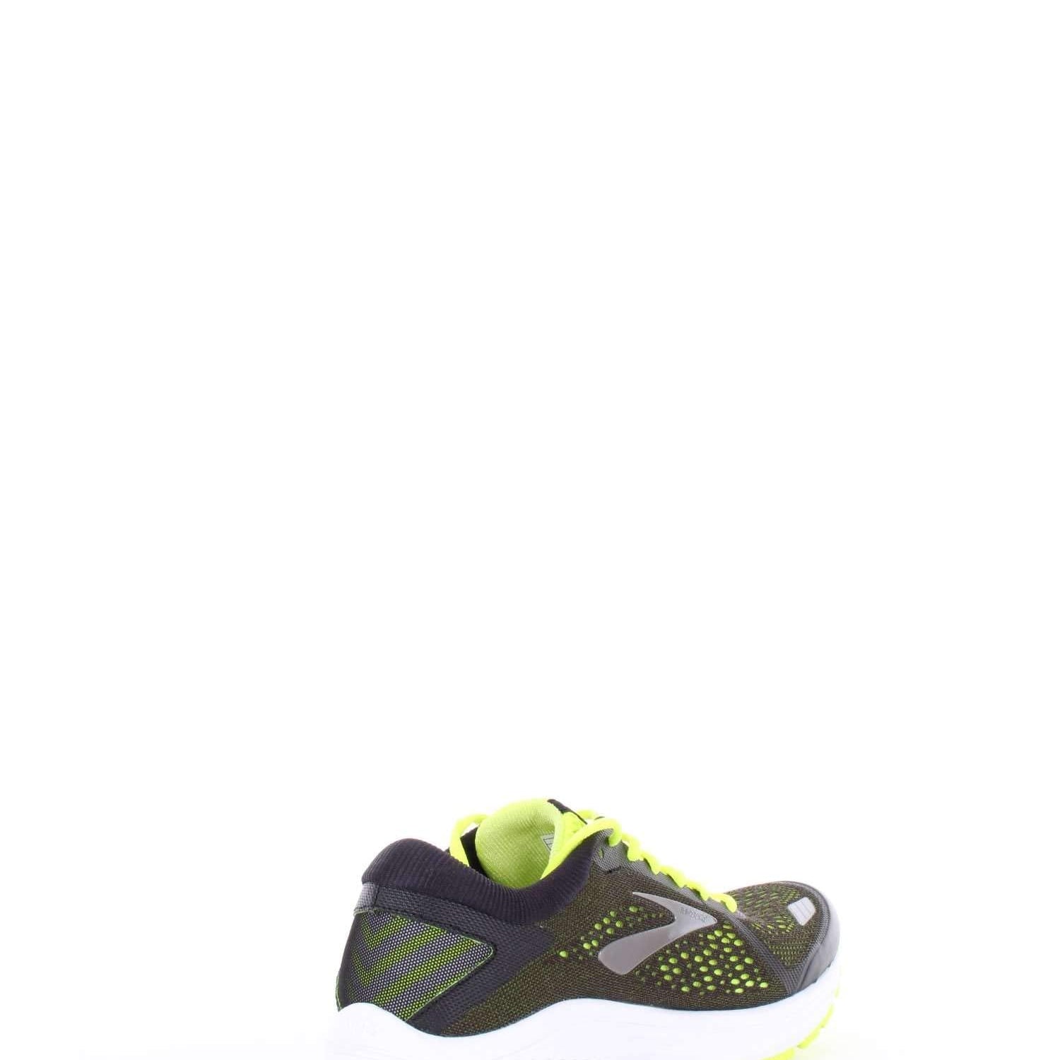 Brooks Aduro 6 - Men's Multicolour Black Nightlife Ebony 079 Shoe Deals Outlet