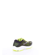 Brooks Aduro 6 - Men's Multicolour Black Nightlife Ebony 079 Shoe Deals Outlet