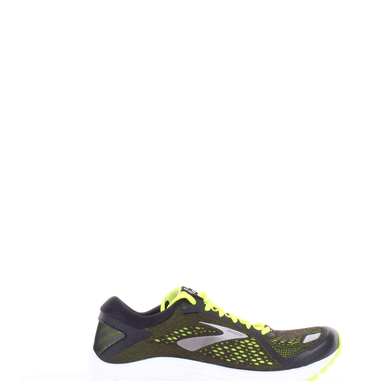 Brooks Aduro 6 - Men's Multicolour Black Nightlife Ebony 079 Shoe Deals Outlet