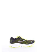 Brooks Aduro 6 - Men's Multicolour Blue Lime White 404 Shoe Deals Outlet