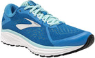 Brooks Aduro 6 - Women's Blue Blue Silver White 415 Shoe Deals Outlet