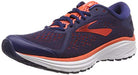 Brooks Aduro 6 - Women's Blue Blue Coral White 438 Shoe Deals Outlet