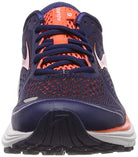 Brooks Aduro 6 - Women's Blue Blue Coral White 438 Shoe Deals Outlet