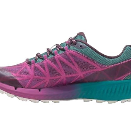 Merrell Agility Synthesis 2 - Women's Fuchsia Shoe Deals Outlet