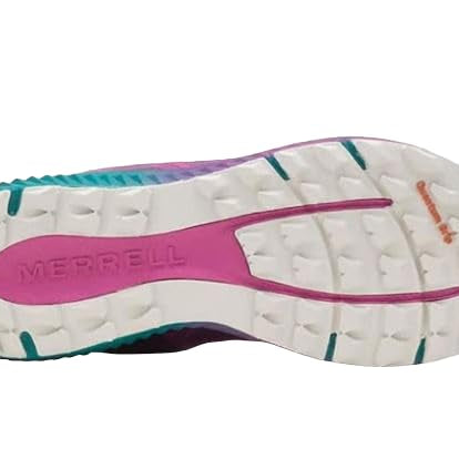 Merrell Agility Synthesis 2 - Women's Fuchsia Shoe Deals Outlet