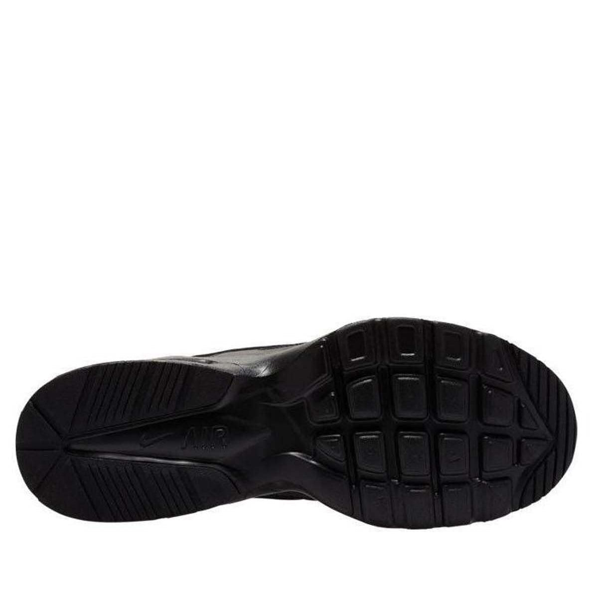 Nike Air Max Fusion - Men's Black Black Black 001 Shoe Deals Outlet