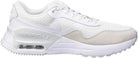 Nike Air Max SYSTM - Men's White/Pure Platinum/White Shoe Deals Outlet