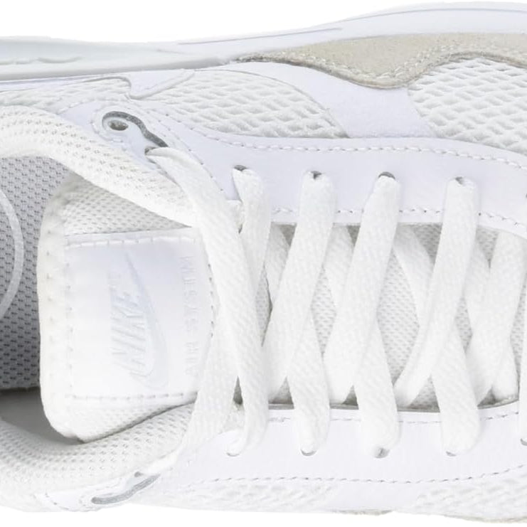 Nike Air Max SYSTM - Men's White/Pure Platinum/White Shoe Deals Outlet