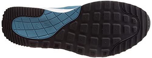 Nike Air Max SYSTM - Men's Wolf Grey White Aqua Black Shoe Deals Outlet