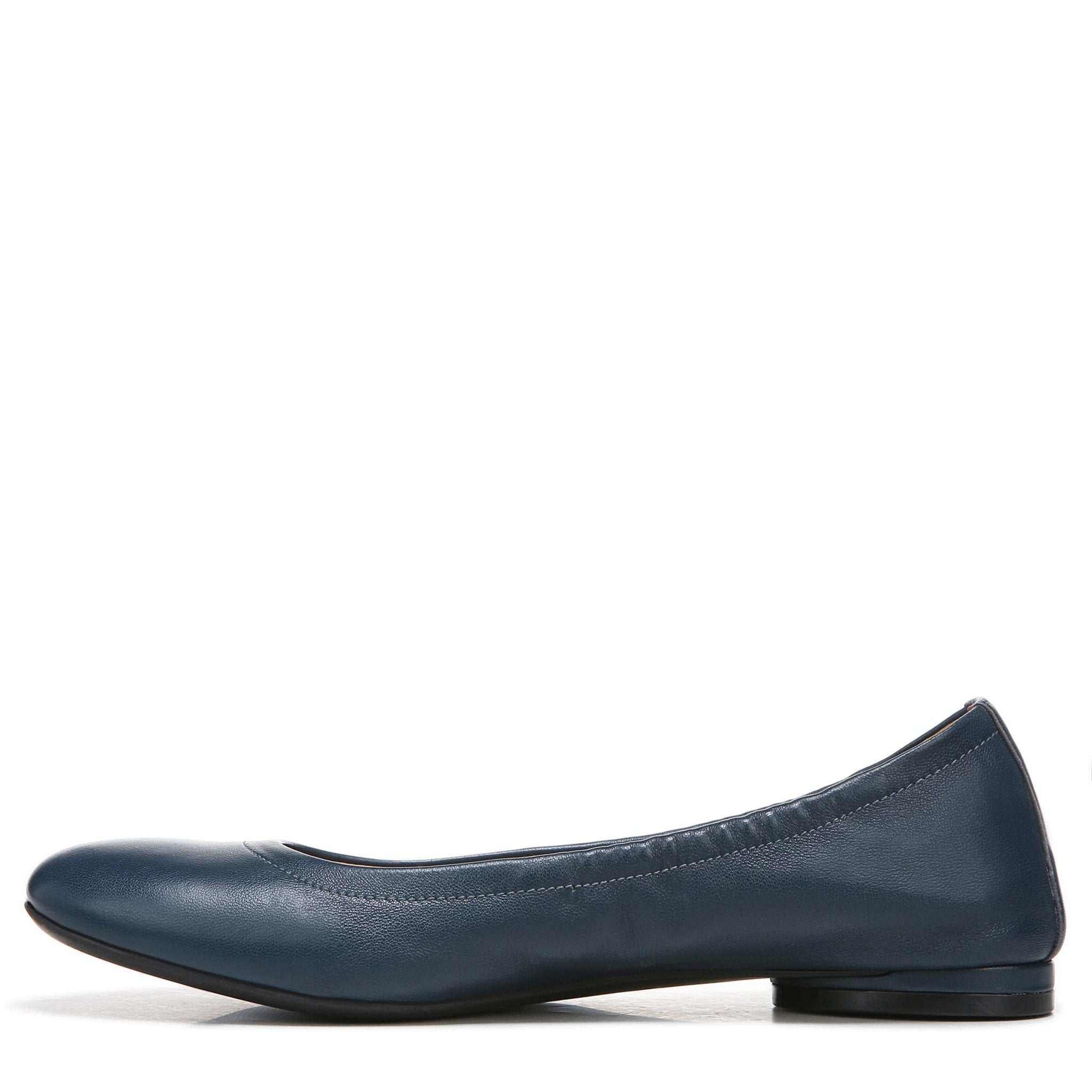 VIONIC Alexa Ballet Flat - Women's Navy Shoe Deals Outlet