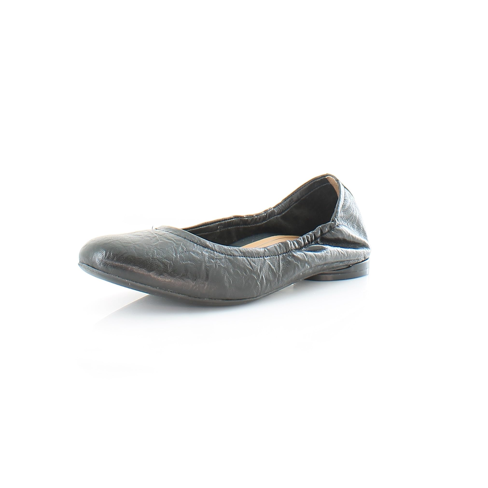 VIONIC Alexa Ballet Flat - Women's Black Shoe Deals Outlet