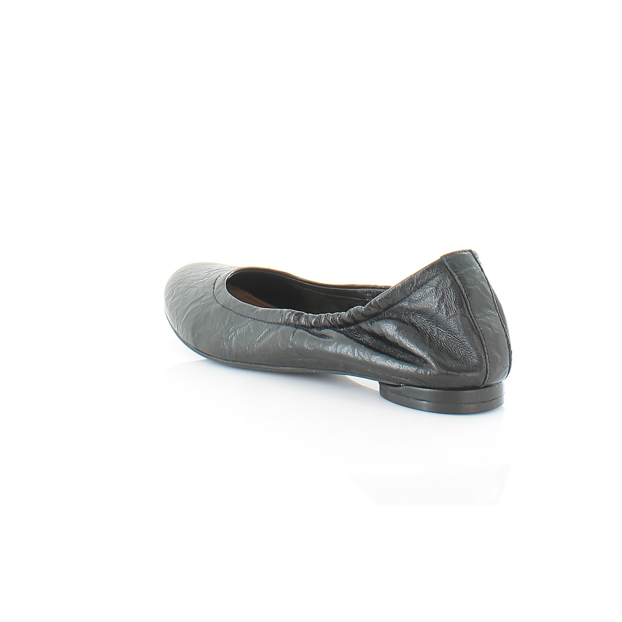 VIONIC Alexa Ballet Flat - Women's Black Shoe Deals Outlet