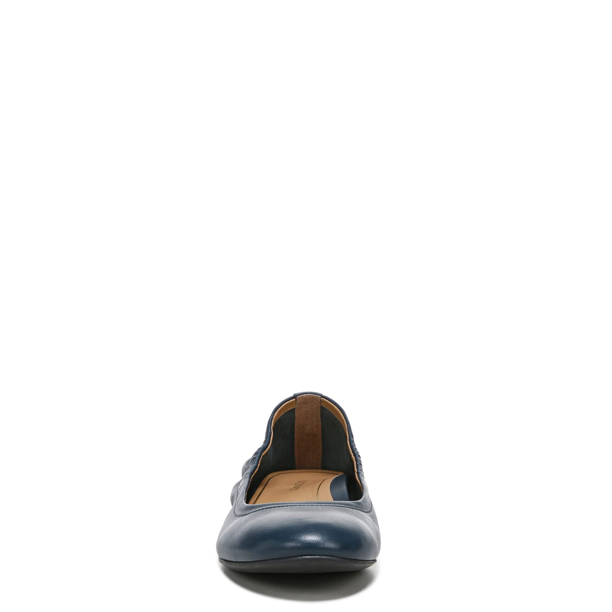 VIONIC Alexa Ballet Flat - Women's Navy Shoe Deals Outlet