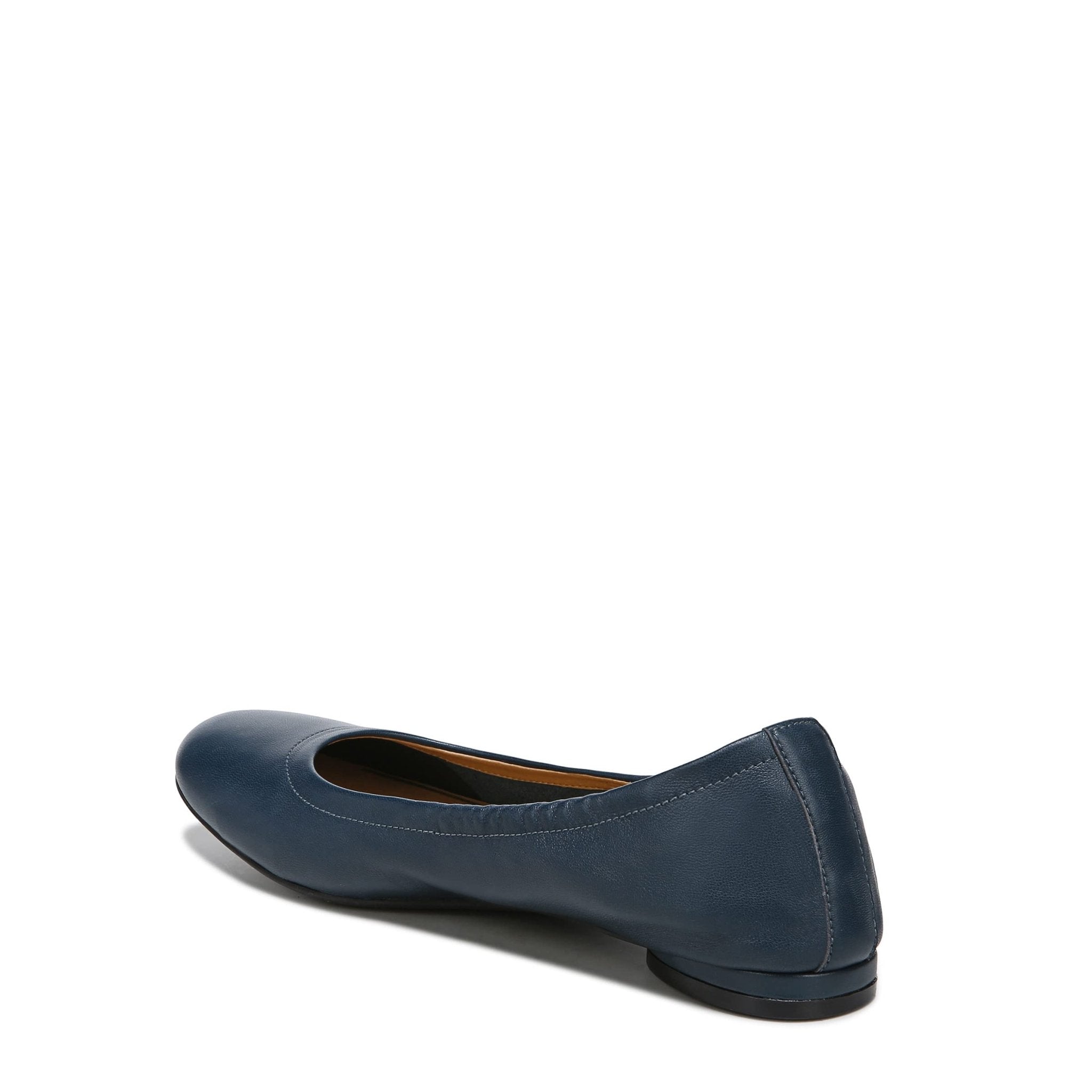 VIONIC Alexa Ballet Flat - Women's Navy Shoe Deals Outlet
