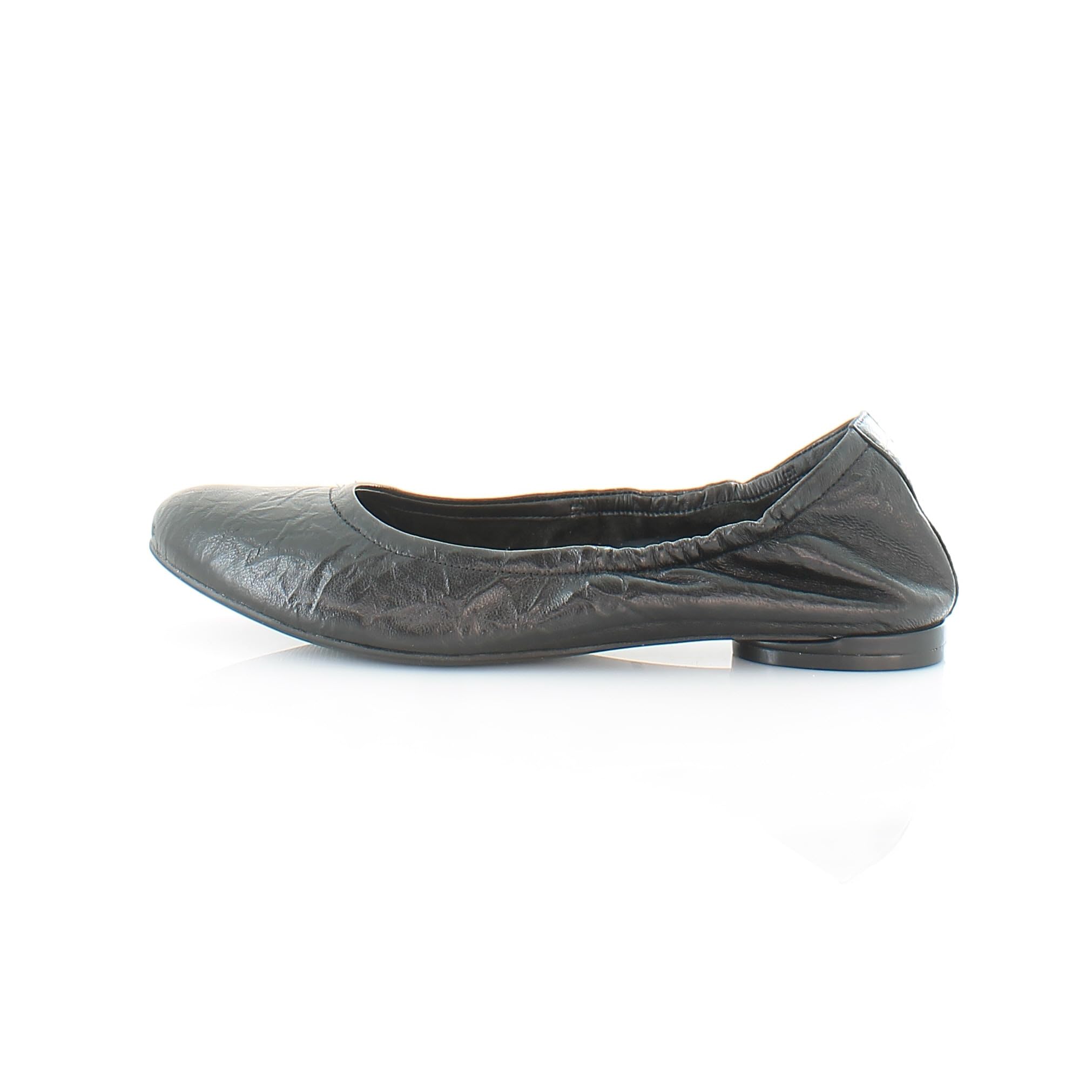 VIONIC Alexa Ballet Flat - Women's Black Shoe Deals Outlet