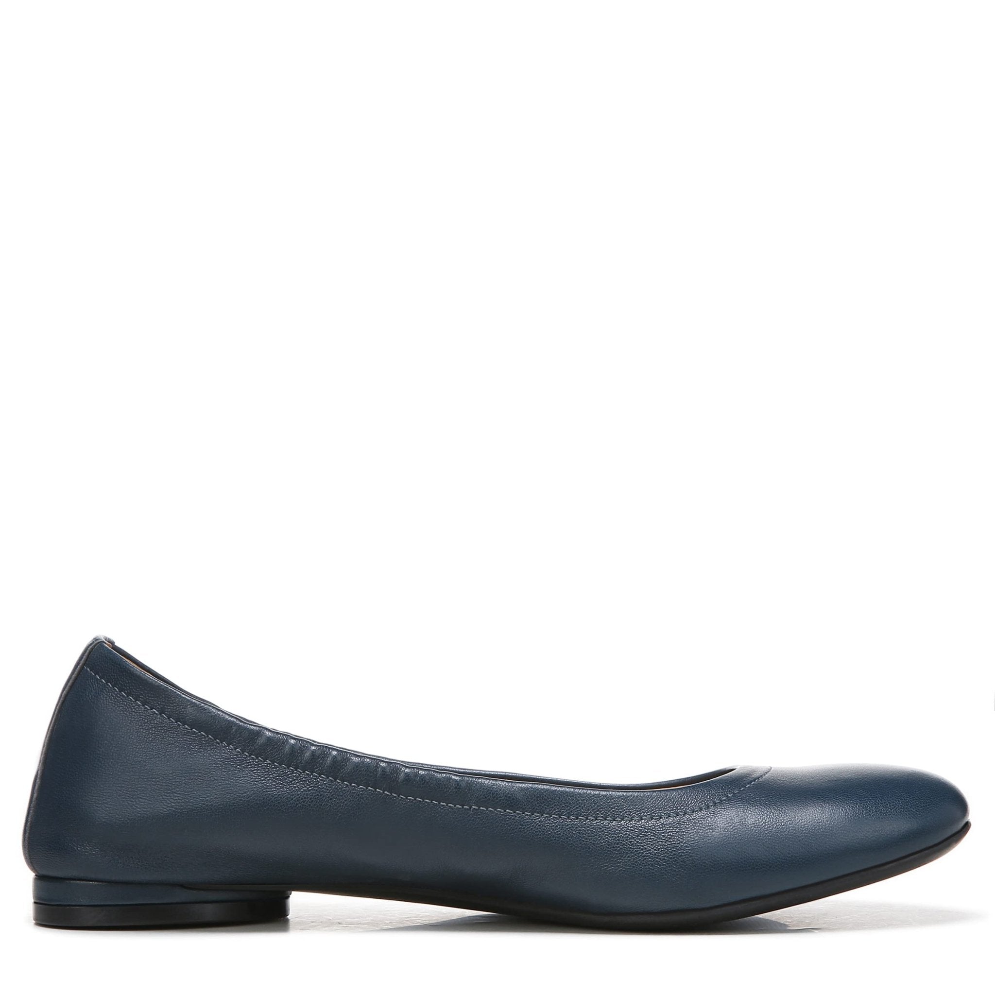 VIONIC Alexa Ballet Flat - Women's Navy Shoe Deals Outlet