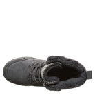 BEARPAW Alicia Boot - Women's Charcoal Shoe Deals Outlet