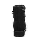 BEARPAW Alisa Boot - Women's Black/Black Shoe Deals Outlet