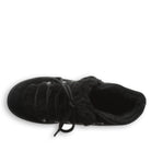 BEARPAW Alisa Boot - Women's Black/Black Shoe Deals Outlet