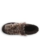 BEARPAW Alisa Boot - Women's Chocolate Shoe Deals Outlet