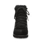 BEARPAW Alisa Boot - Women's Black/Black Shoe Deals Outlet