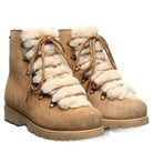 BEARPAW Alisa Boot - Women's Iced Coffee Shoe Deals Outlet