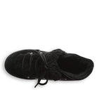 BEARPAW Alisa Boots - Women's Black/Black Shoe Deals Outlet