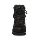 BEARPAW Alisa Boots - Women's Black/Black Shoe Deals Outlet