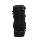 BEARPAW Alisa Boots - Women's Black/Black Shoe Deals Outlet