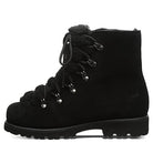 BEARPAW Alisa Boots - Women's Black/Black Shoe Deals Outlet