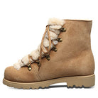BEARPAW Alisa Boots - Women's Iced Coffee Shoe Deals Outlet
