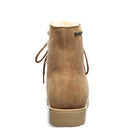 BEARPAW Alisa Boots - Women's Iced Coffee Shoe Deals Outlet
