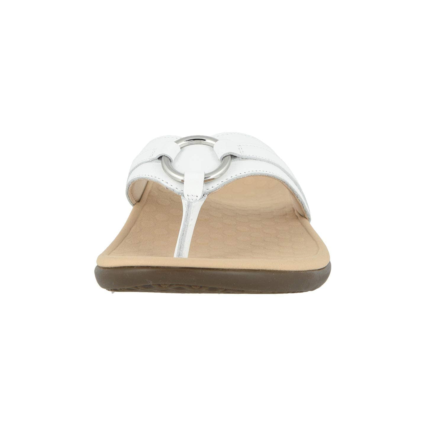 VIONIC Aloe - Women's White Shoe Deals Outlet