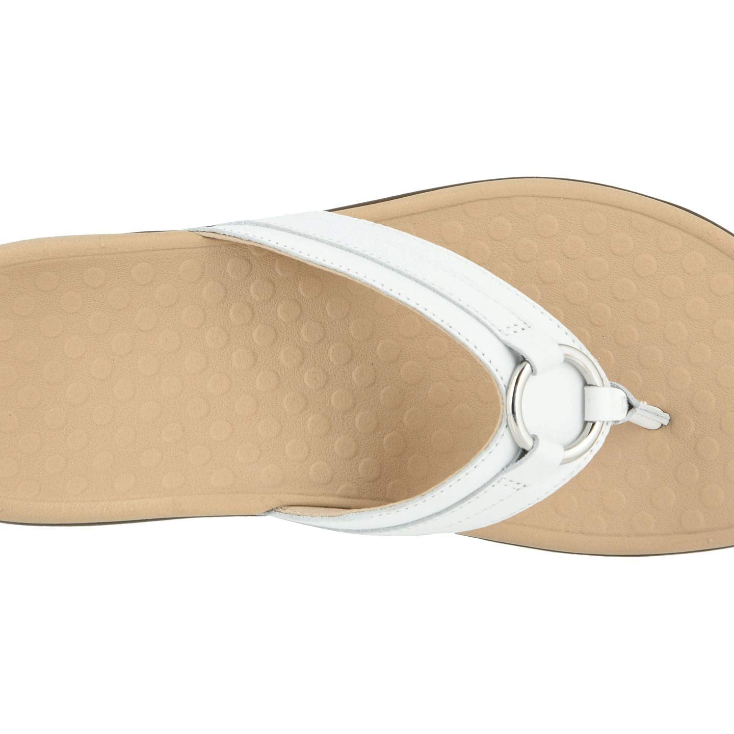 VIONIC Aloe - Women's White Shoe Deals Outlet